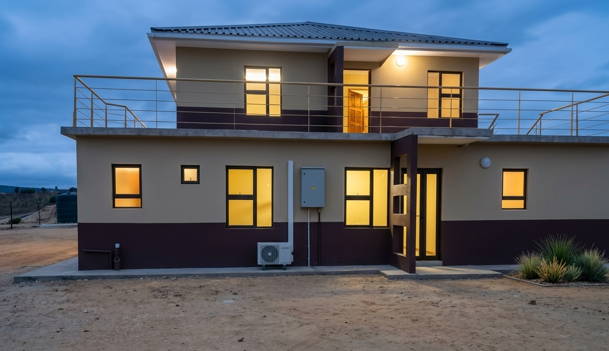 Institutional Buildings — image 5