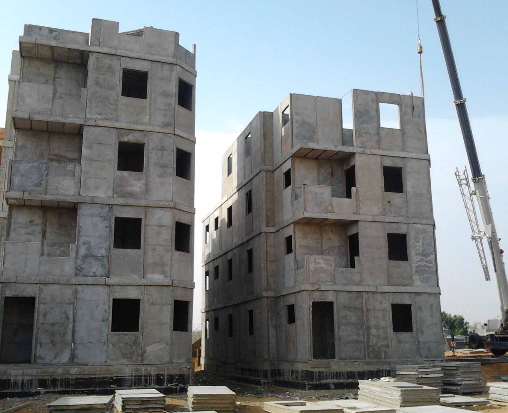 Residential Blocks — image 4