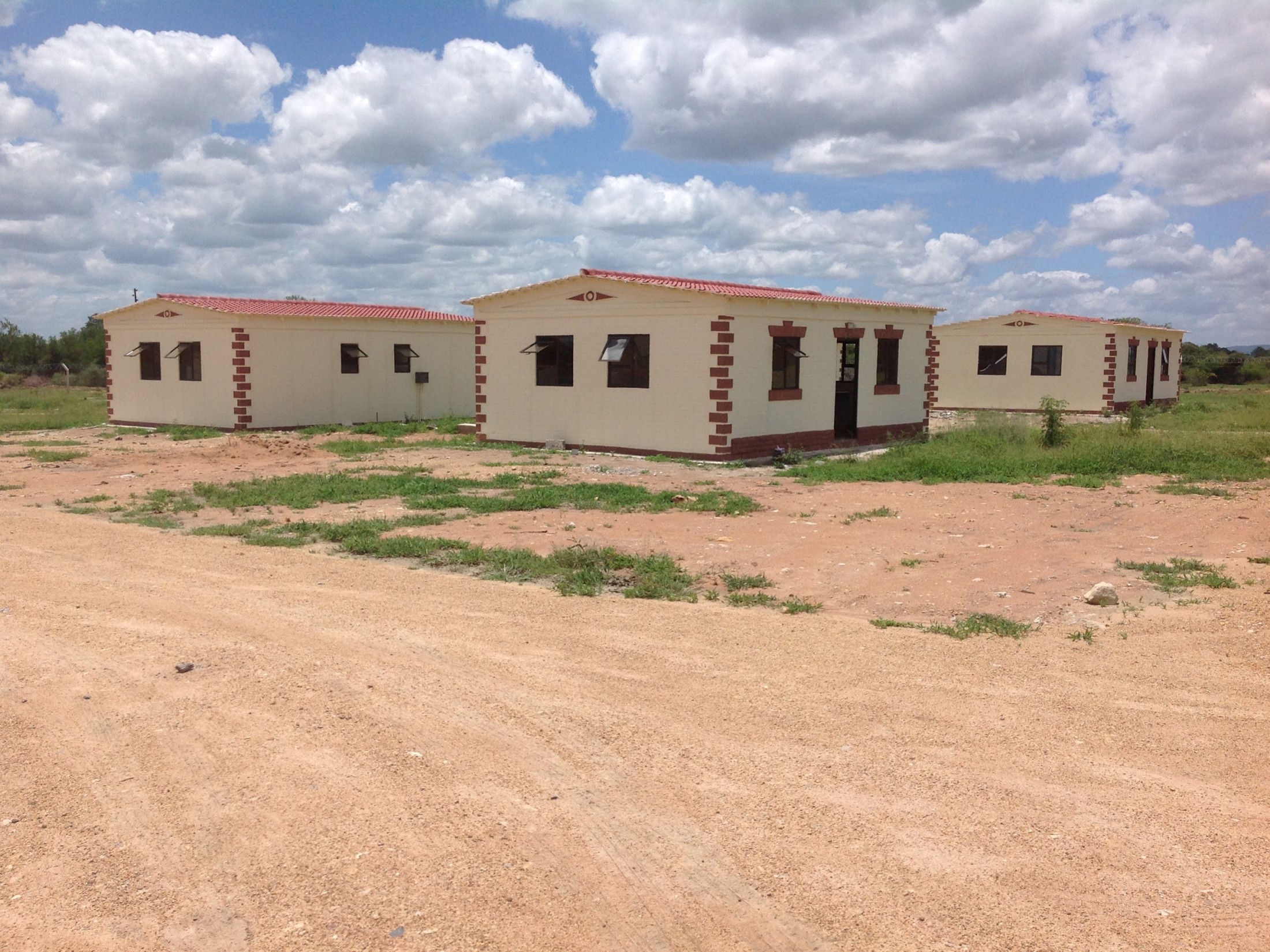 Low cost Housing — image 4